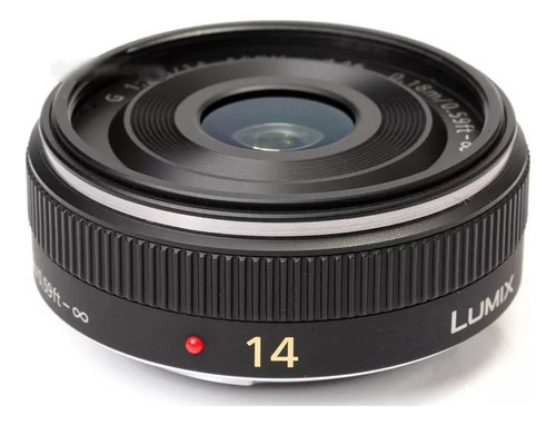 Lente Panasonic Lumix 14 140mm | MercadoLivre 📦