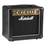 Marshall Amps Cabezal Amplificador De Guitarra (m-dsl1hr-u)