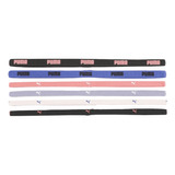 Banda Para La Cabeza Puma Correr 6 Pack Mujer Multicolor