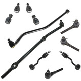 Kit 11 Pz. Terminal Varilla Grand Cherokee 4.0l 1996 1997 98