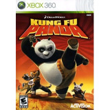 Kung-fu Panda Xbox -3-6-0- Midia Digital 