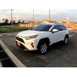 Toyota Rav 4 Hybrid 2021