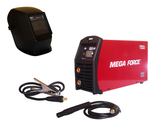 Inversor Mega Force 250i D Ance Lincoln Electric K69077-1