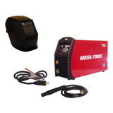 Inversor Mega Force 250i D Ance Lincoln Electric K69077-1