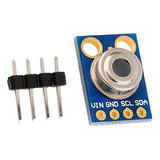 Sensor Temperatura Infrarrojo Gy-906 Mlx90614esf I2c Arduino