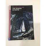 Libro The Woman In White Con Cd Autor Wilkie Collins Usado