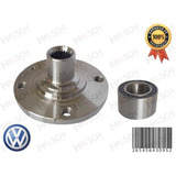 Kit Maza Y Balero Del Volkswagen Caribe Atlantic 78-87 Hosch