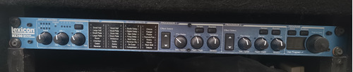 Procesador Multiefecto Yamaha Lexicon Mx200