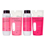 Shampoo Acondicionador Lumina 4 - mL a $287