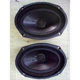 Bocinas Jbl 6x9 Vintage Usa Funcionando Al Cien