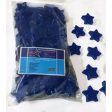 Cera  Depilatoria Azul Elástica Starblue 500gr. Perlas