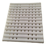 Pallets Plásticos 1000 X 1200 Ventilados - W154