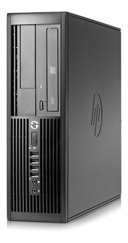 Oferta Pc Hp Core I5 4c Ram 8gb Ssd 512gb Win 11 Pro Wifi Bt