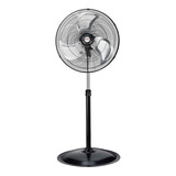 Ventilador De Pedestal Mytek 3396 Industrial 20'' Metálico