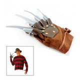 Dedos Garra De Freddy Krueger