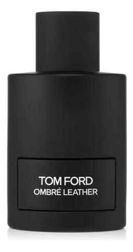 Tom Ford Ombre Leather 100 Ml Edp Original