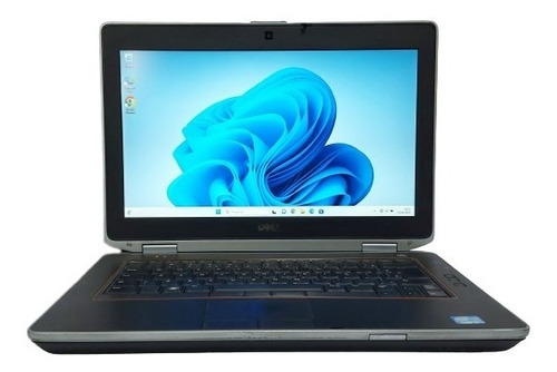 Notebook Dell Latitude E6420 Intel Core I5 2540m - Usado