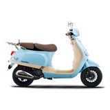 Zanella Styler 150 Exclusive Lt Scooter 0km 2024 De Titta