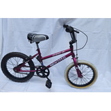 Bicicleta Benotto Infantil R'16 