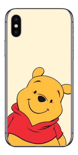 Funda Para Samsung Galaxy Acrigel Winnie Pooh 2