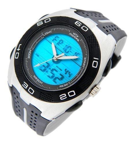 Reloj Montreal Hombre Ml244 Tienda Oficial Envío Gratis