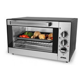 Horno Grill Electrico Atma 30 Litros Hga3021n