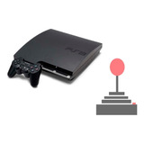 Playstation 3 160 Gb 15 Juegos Originales 2 Joystick Ps3