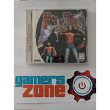 House Of The Dead Dreamcast A Tratar Gamerzone Ags