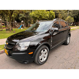 Chevrolet Captiva Sport 2.4