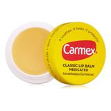 Carmex Balsamo Labial Lata Original Usa!! (1 Unidad)