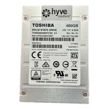 Ssd Disco Duro Estado Sólido Toshiba 480 Gb Thnsn8480pcse