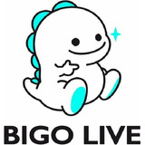Bigo Live 40 Diamonds (40 Diamantes) Carga Por Id