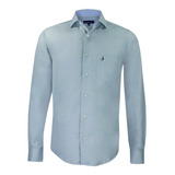 Camisa Polo Club Long Beach Mod 4000