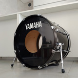 Off! Bumbo Yamaha Stage Custom 22x16 Birch Laqueado Indonési