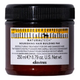 Nourishing Hair Building Pak Davines 250 Ml