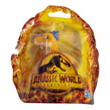Figura Jurassic World Dracorex Bebe Imaginext 