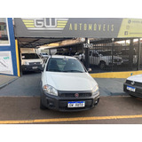 Fiat Strada Hard Working 1.4 Flex Cabine Simples 2019