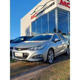 Chevrolet Cruze 1.4 5p Lt 2018