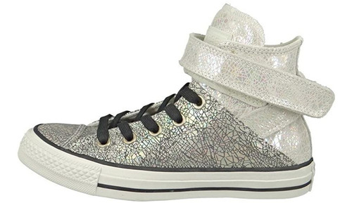 Converse 551594c Brea Egret Iridicente Premium Remate