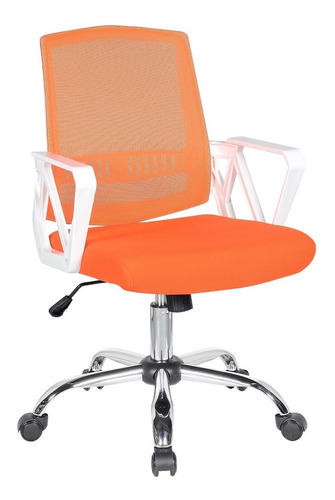 Silla Ads Ejecutiva Destiny Reclinable Mesh Ergonómica