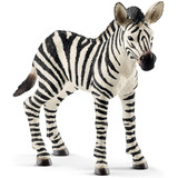 Schleich Vida Salvaje 14811 Cebra Bebé