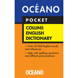 Oceano Pocket Collins English Dictionary