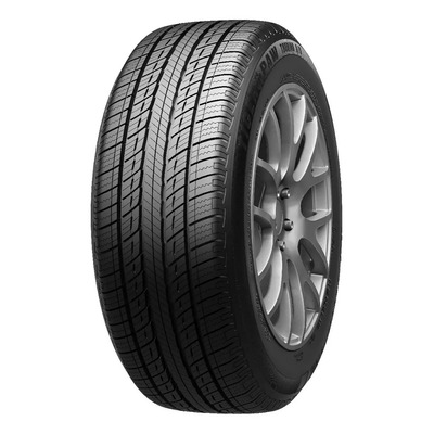 Llanta 195\u002F55r16 Uniroyal Tiger Paw Touring A\u002Fs 87v | Envío gratis