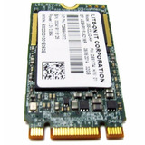 Disco Ssd 32gb Ngff M.2 2242 Lite-on Lss-32l6g-hp Notebook