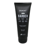 Gel Barber Capilar Fijacion Fuerte Pelo - Primont 220g