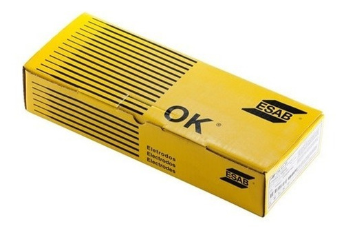 Electrodo Esab - Ok 6013 2mm X 20 Kg 