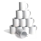 Tazas Ceramicas P/ Sublimar X36 Con Cajitas Individuales!!