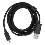 Cable De Audio Usb Para Logitech G633 G633s - Cable Auxiliar