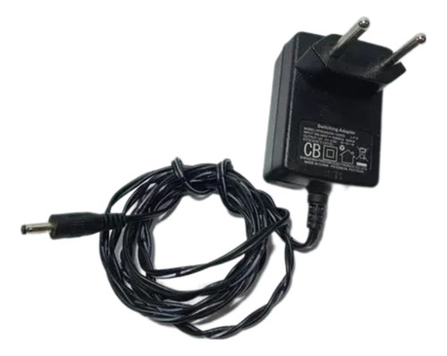 Fonte Fps005uca-120050 Switching Adapter 12v 0.5a P2-48