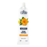 Crema Corporal Calendula Bagues